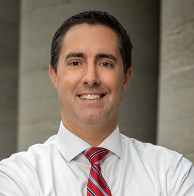 Frank LaRose