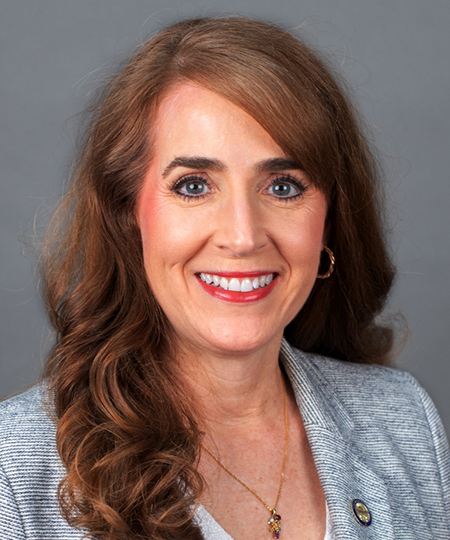 Theresa Gavarone